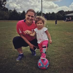 Meet your Posher, Allison